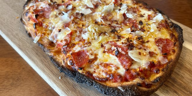 DiaVola Pizza