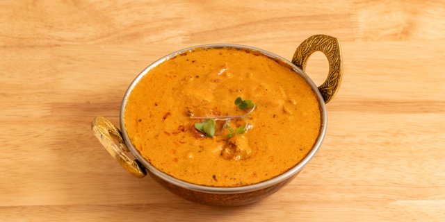 Butter Chicken