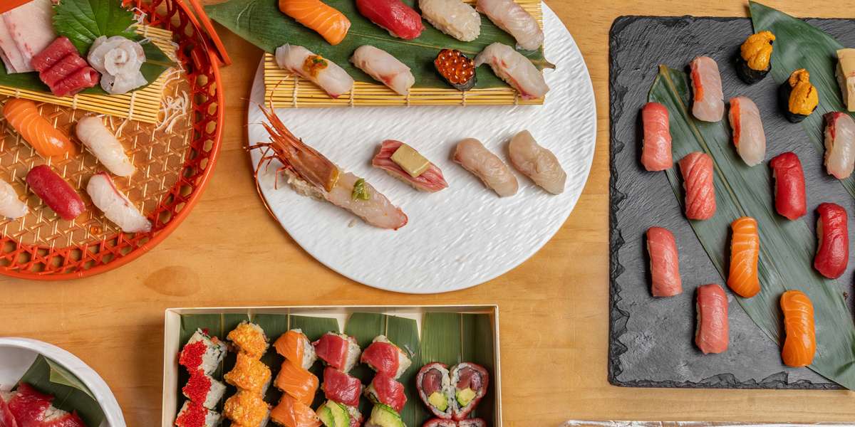 Watami Sushi