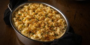 Mac & Cheese