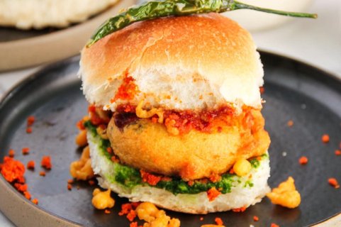 Vada Pav