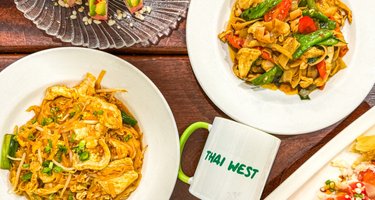 Thai West