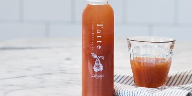 Pear Juice