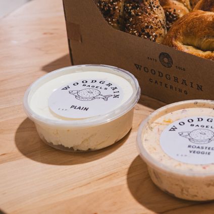 Bagel Bundle