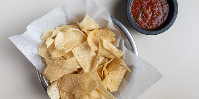 Chips & Salsa