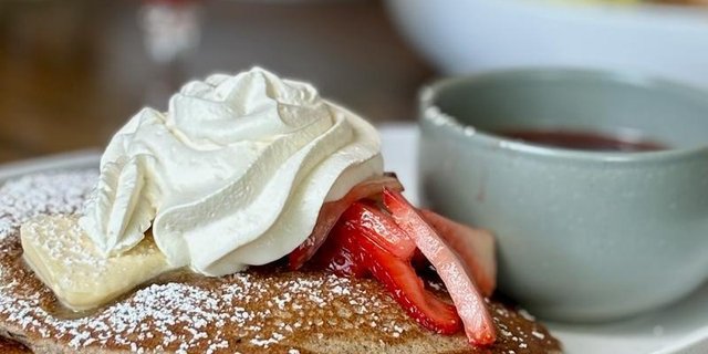 Pancakes
