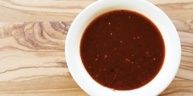 Salsa Picosa