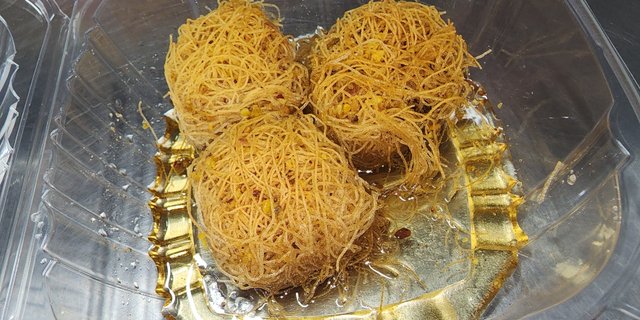 Kataifi