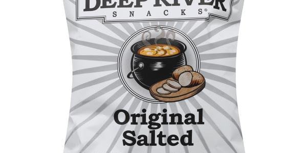 Original Salted Deep River Chips