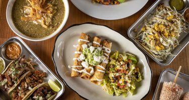 Todos Cantina