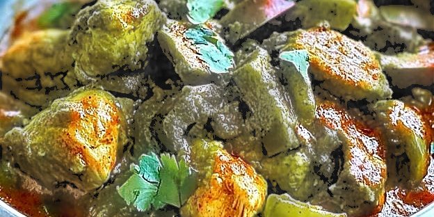 Jalfrezi