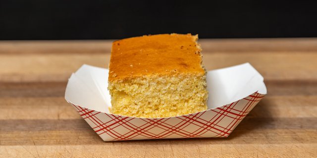 Cornbread