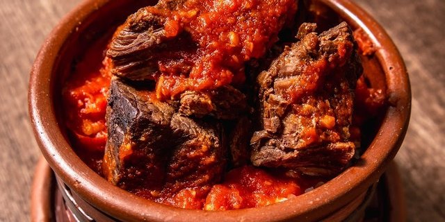 Fattah Beef