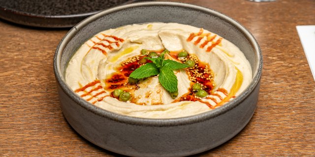 Hummus
