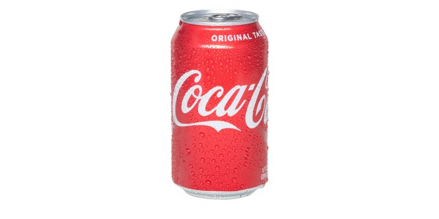 Assorted Individual Sodas