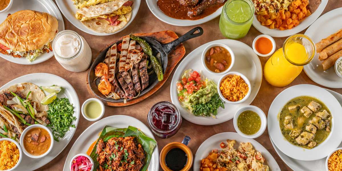 La Chingada Mexican Cuisine