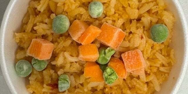Rice