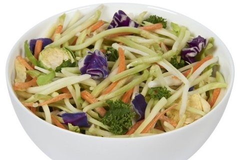 Coleslaw