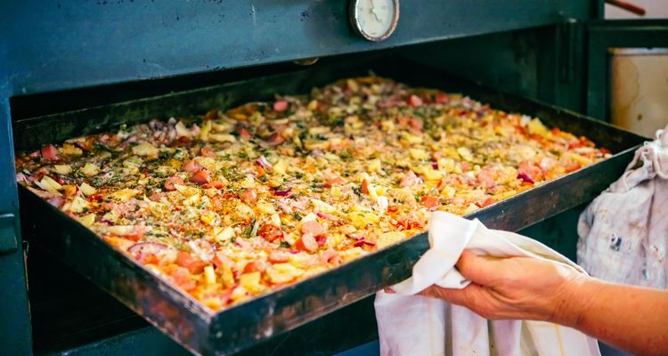 Papa's Subs & Pizza Catering, Lillington, NC