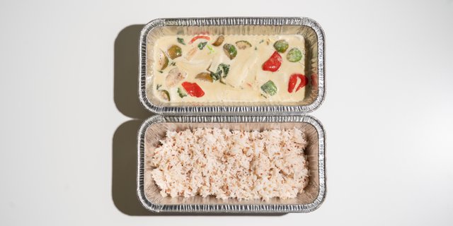 Kaeng Khiao Wan