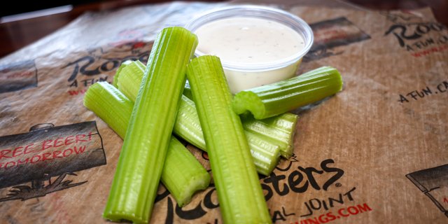 Celery