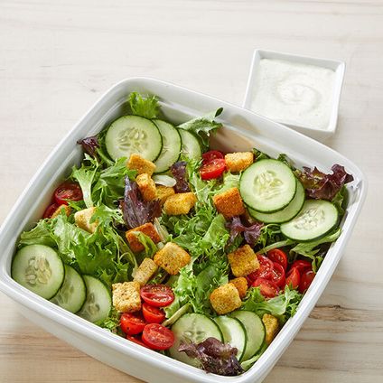 Party Salad