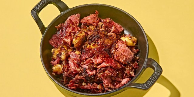 Corned Beef Hash