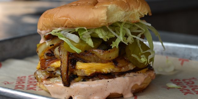 All-American Chick Sandwich Boxed Lunch