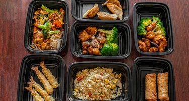 Rice2Go