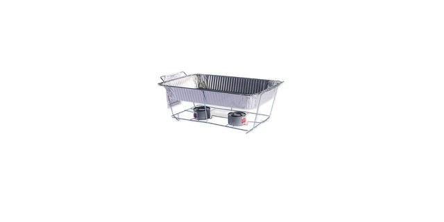Disposable Chafing Dish