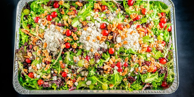 Harvest Green Salad