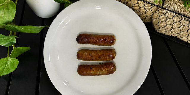 Sausage