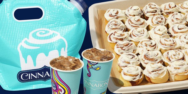 Afternoon Snack Bundle