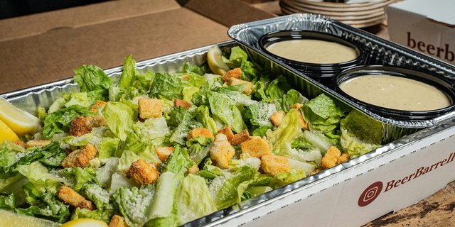 Caesar Salad
