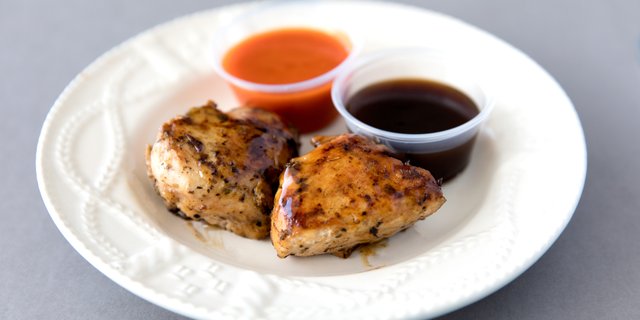 Chicken Tips