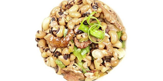 Black Eyed Peas