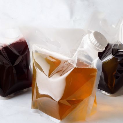 Half-Gallon Iced Tea
