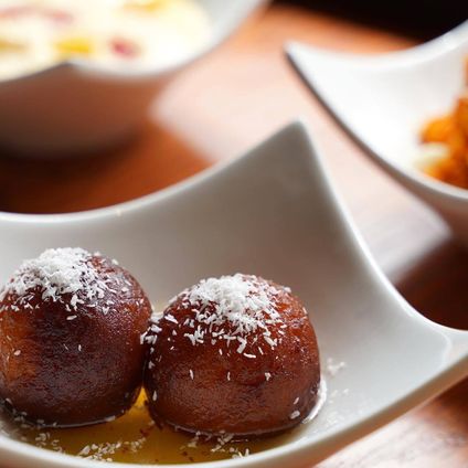 Gulab Jamun