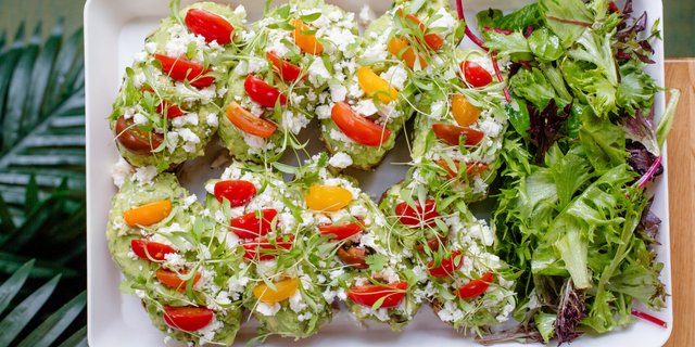 Avocado Toast