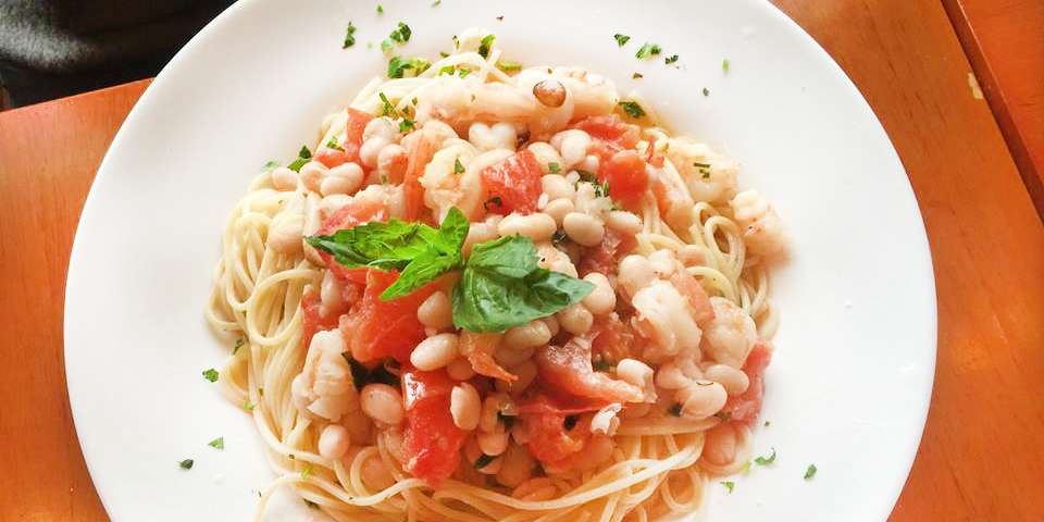 Gregorio's Pizzeria & Trattoria
