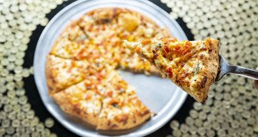 Glass Nickel Pizza Co.