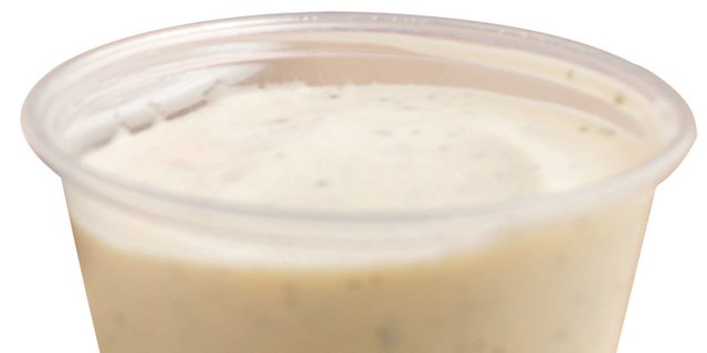 House Ranch Dressing
