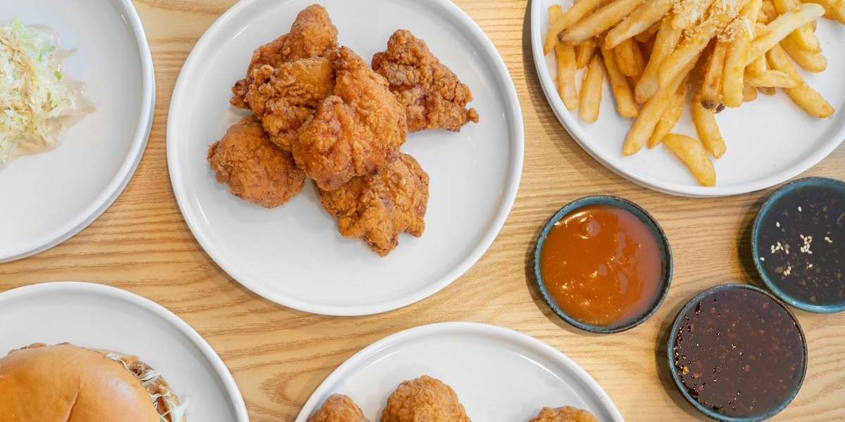 Cluck Shack