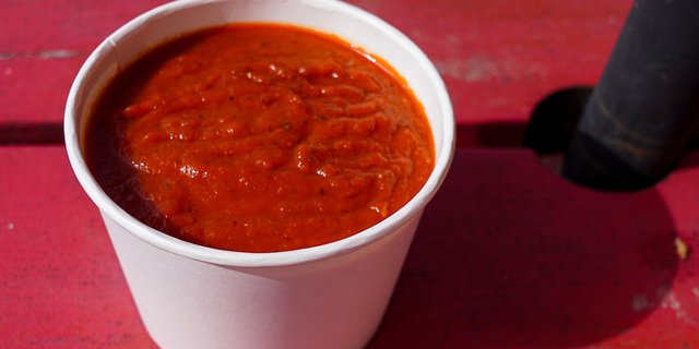 Marinara Dipping Sauce