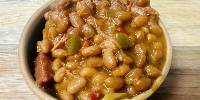 Cowboy Beans