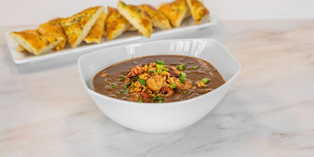 Brunch Jambalaya
