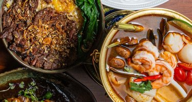 Elephant Ear Thai Eatery