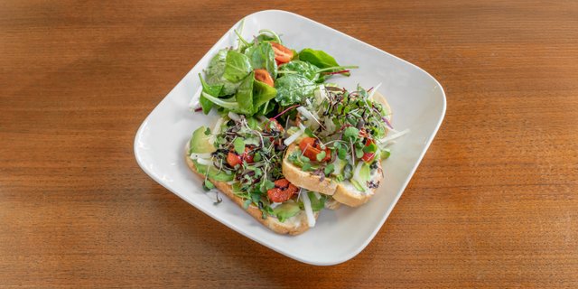 Avocado Toast