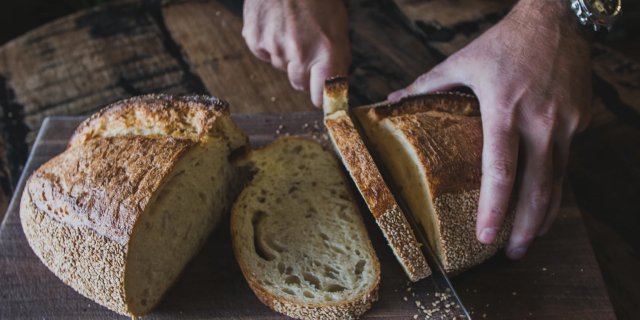 Noble Country Semolina