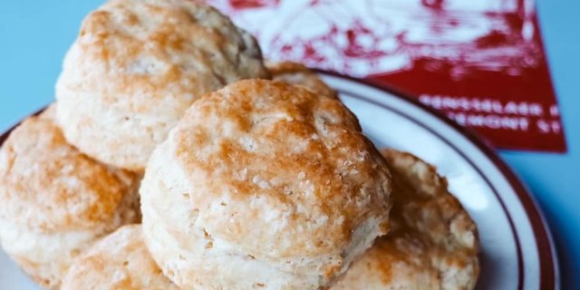 Biscuits